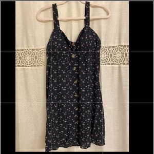 American Eagle Dress